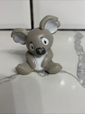 Little People Koala Bear 2017